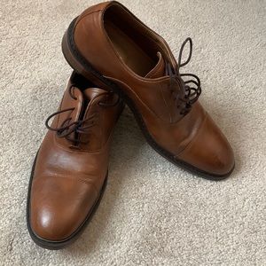 Goodfellow & Co men’s dress shoes